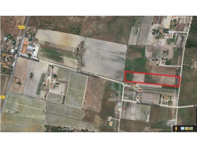Terreno Urbano - Poceirão, Palmela, Setúbal - Imagem grande