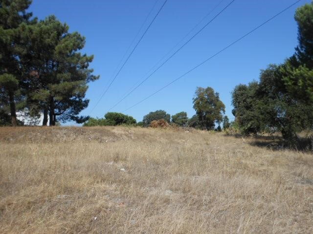 Terreno Urbano - Santo António da Charneca, Barreiro, Setúbal - Imagem grande