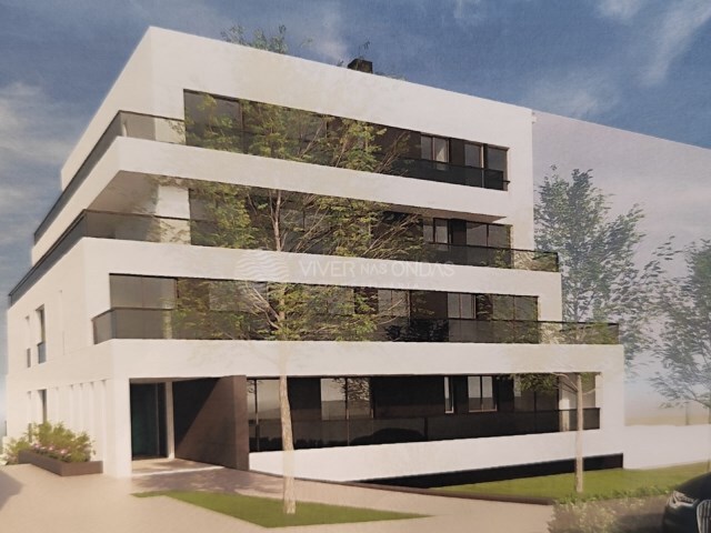 Apartamento T2 - Mafamude, Vila Nova de Gaia, Porto - Imagem grande