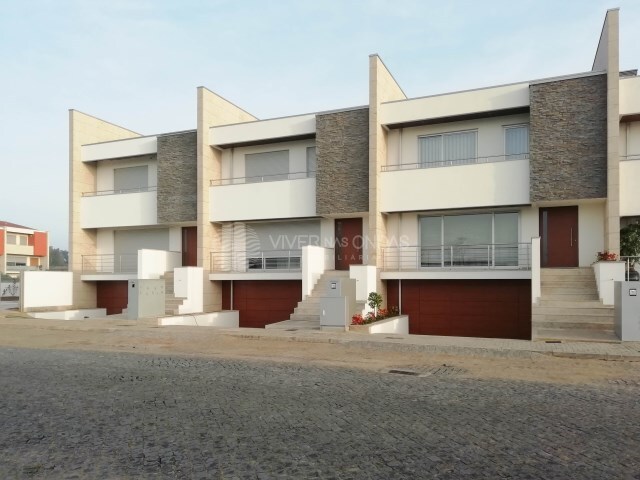 Moradia T3 - Merelim, Braga, Braga - Imagem grande