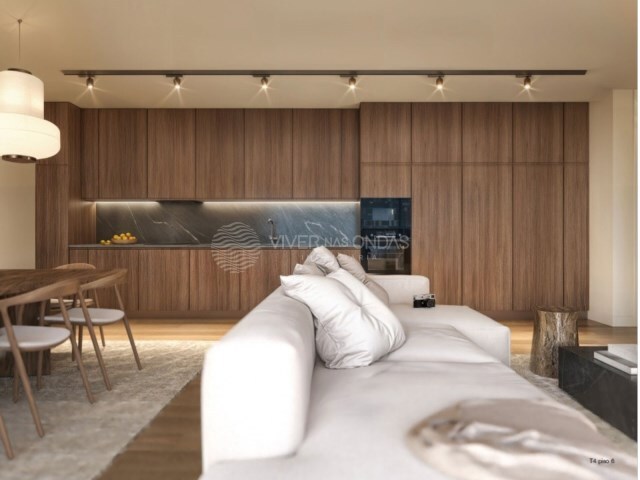 Apartamento T4 - Matosinhos, Matosinhos, Porto - Imagem grande