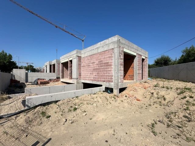 Moradia T3 - São Victor, Braga, Braga - Imagem grande