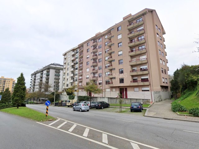 Apartamento T1 - Paranhos, Porto, Porto - Imagem grande