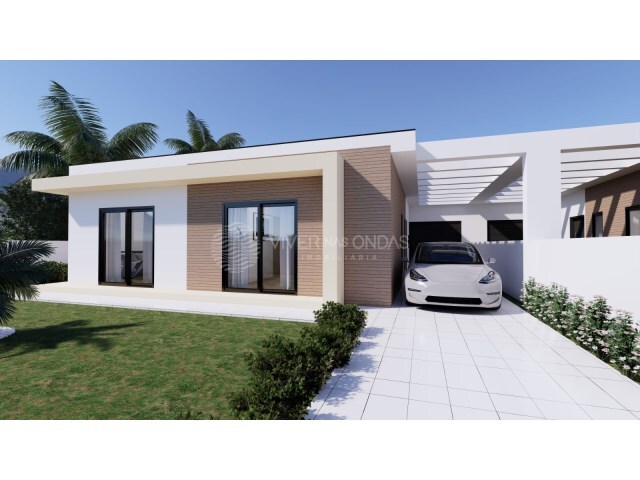 Moradia T3 - Fernão Ferro, Seixal, Setúbal - Imagem grande