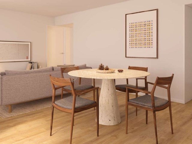 Apartamento T2 - Campanh�, Porto, Porto - Imagem grande