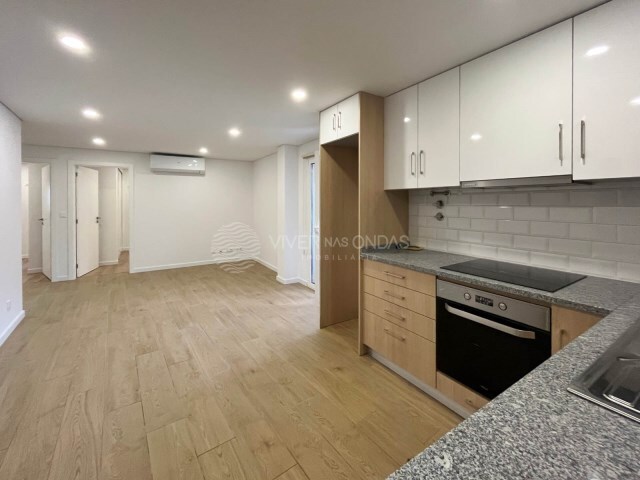 Apartamento T2 - Fund�o, Fund�o, Castelo Branco - Imagem grande