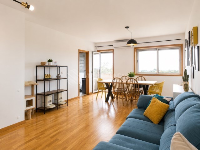 Apartamento T3 - Ermesinde, Valongo, Porto - Imagem grande