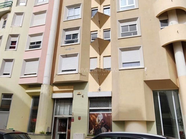 Apartamento T4 - Caparica, Almada, Set�bal - Imagem grande