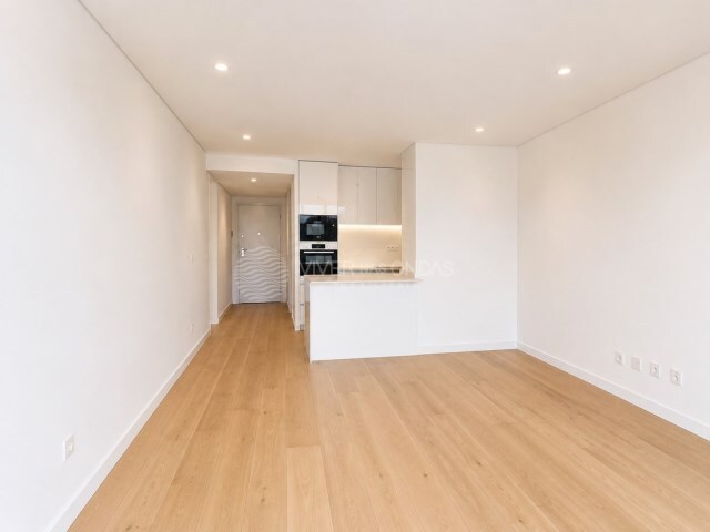 Apartamento T1 - Madalena, Vila Nova de Gaia, Porto - Imagem grande