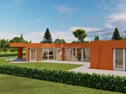 Moradia T3 - Vau, �bidos, Leiria