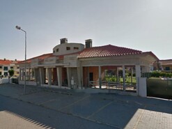 Loja - Fundo, Fundo, Castelo Branco