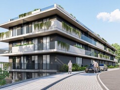 Apartamento T1 - Matosinhos, Matosinhos, Porto