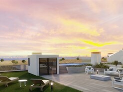 Apartamento T3 - So Francisco, Alcochete, Setbal