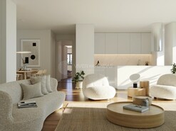 Apartamento T3 - Ermesinde, Valongo, Porto