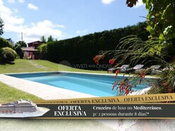 Imveis de Luxo T4 - Sequeade e Bastuo, Barcelos, Braga
