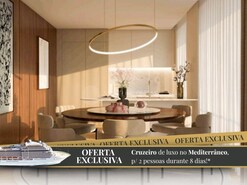 Apartamento T3 - Lordelo do Ouro, Porto, Porto