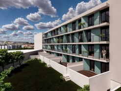 Apartamento T2 - Paranhos, Porto, Porto