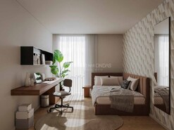 Apartamento T2 - Paranhos, Porto, Porto