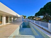 Moradia T3 - Castelo (Sesimbra), Sesimbra, Set�bal