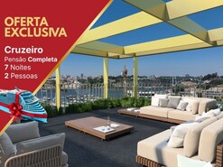 Apartamento T4 - Canidelo, Vila Nova de Gaia, Porto