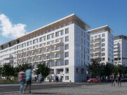 Apartamento T0 - Campanh, Porto, Porto - Miniatura: 9/9