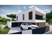 Moradia T4 - Charneca da Caparica, Almada, Setbal - Miniatura: 2/9