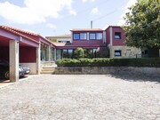 Imveis de Luxo T4 - Sequeade e Bastuo, Barcelos, Braga - Miniatura: 1/9