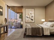 Apartamento T3 - Matosinhos, Matosinhos, Porto - Miniatura: 3/9