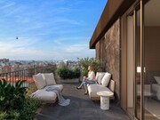 Apartamento T3 - Matosinhos, Matosinhos, Porto - Miniatura: 6/9