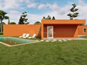 Moradia T3 - Vau, �bidos, Leiria - Miniatura: 1/9