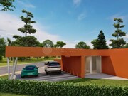 Moradia T3 - Vau, �bidos, Leiria - Miniatura: 5/9