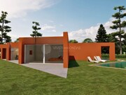Moradia T3 - Vau, �bidos, Leiria - Miniatura: 6/9