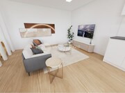Apartamento T3 - Castelo (Sesimbra), Sesimbra, Set�bal - Miniatura: 2/7