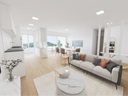 Apartamento T3 - Castelo (Sesimbra), Sesimbra, Set�bal - Miniatura: 4/7