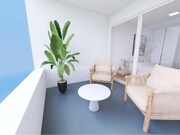 Apartamento T3 - Castelo (Sesimbra), Sesimbra, Set�bal - Miniatura: 6/7