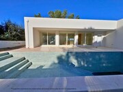 Moradia T3 - Castelo (Sesimbra), Sesimbra, Set�bal - Miniatura: 1/9
