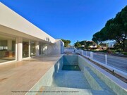 Moradia T3 - Castelo (Sesimbra), Sesimbra, Set�bal - Miniatura: 9/9