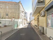 Apartamento T2 - Almada, Almada, Set�bal - Miniatura: 1/4