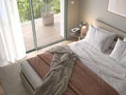 Apartamento T2 - S�o Felix da Marinha, Vila Nova de Gaia, Porto - Miniatura: 5/9
