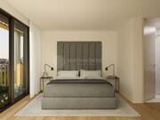 Apartamento T4 - Canidelo, Vila Nova de Gaia, Porto - Miniatura: 8/9