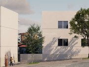 Apartamento T2 - Campanh�, Porto, Porto - Miniatura: 1/9