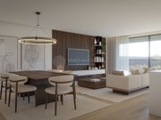 Apartamento T3 - Nogueira, Braga, Braga - Miniatura: 2/9