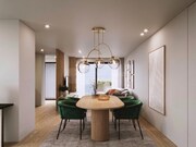 Apartamento T2 - Rio Tinto, Gondomar, Porto - Miniatura: 5/9