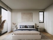 Apartamento T2 - Rio Tinto, Gondomar, Porto - Miniatura: 8/9