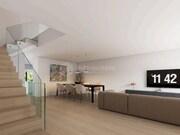 Moradia T3 - Gondomar, Gondomar, Porto - Miniatura: 1/9