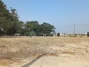 Terreno R�stico - Afonsoeiro, Montijo, Set�bal - Miniatura: 1/3