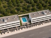 Apartamento T0 - Altura, Castro Marim, Faro (Algarve) - Miniatura: 8/9