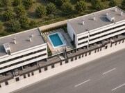 Apartamento T0 - Altura, Castro Marim, Faro (Algarve) - Miniatura: 9/9