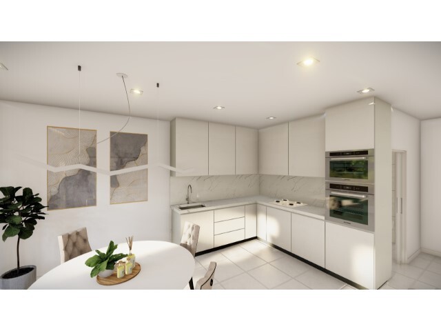 Apartamento T1 - Covilh, Covilh, Castelo Branco - Imagem grande
