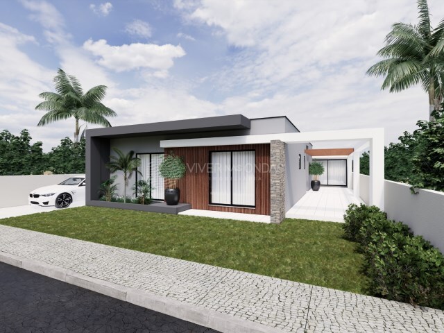 Moradia T4 - Fernão Ferro, Seixal, Setúbal - Imagem grande